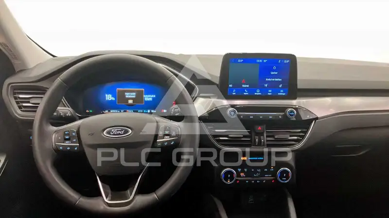 2023 Ford Kuga