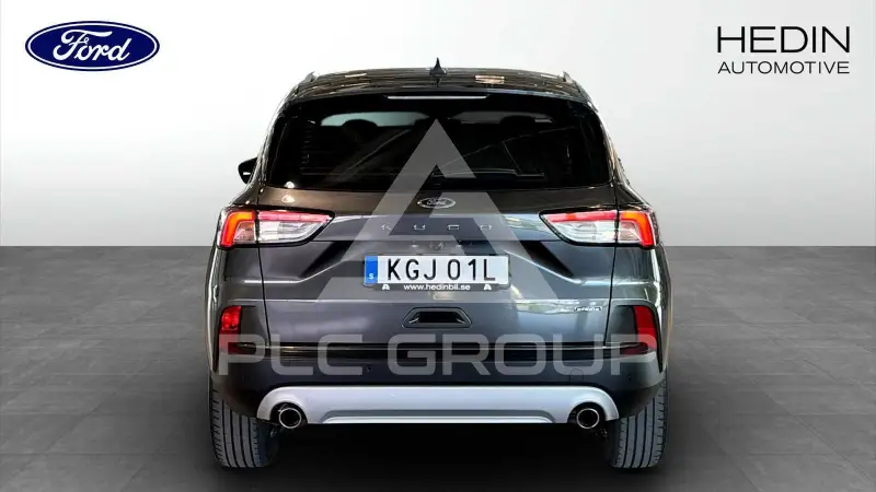 2023 Ford Kuga