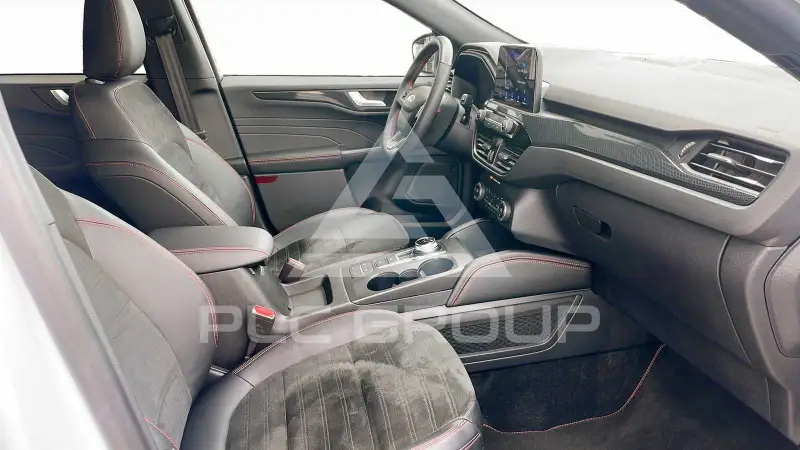 2023 Ford Kuga
