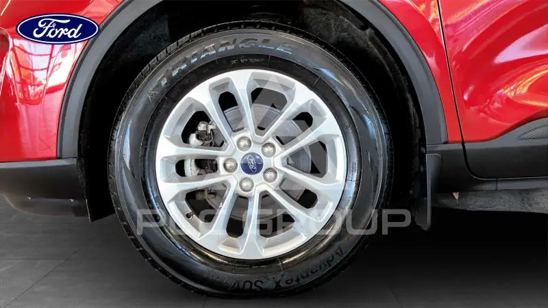 2023 Ford Kuga