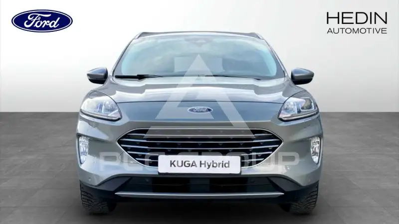 2023 Ford Kuga