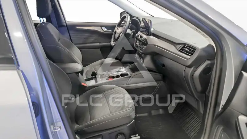2023 Ford Kuga