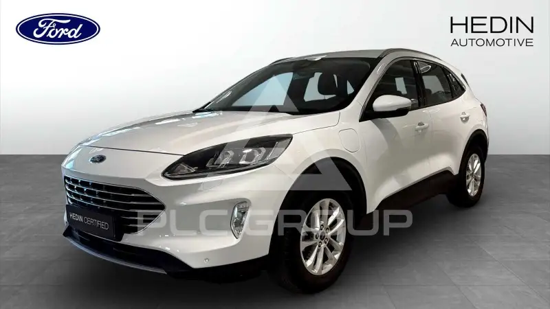 2023 Ford Kuga