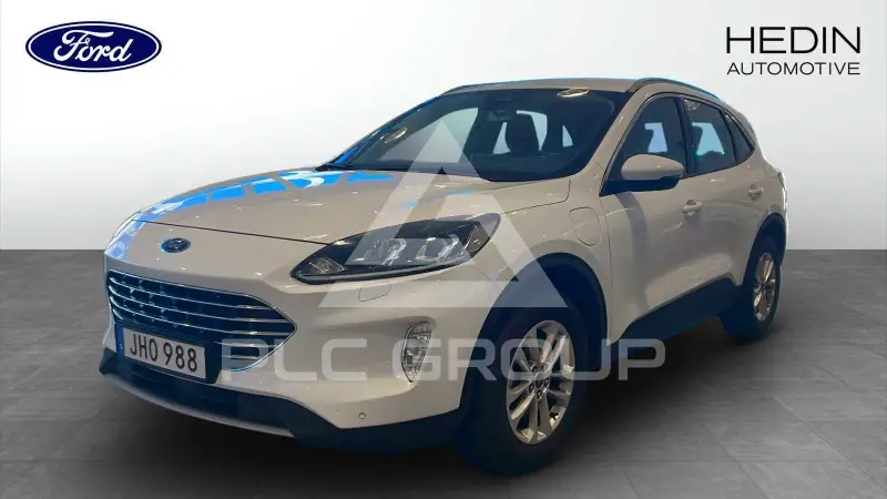 2023 Ford Kuga