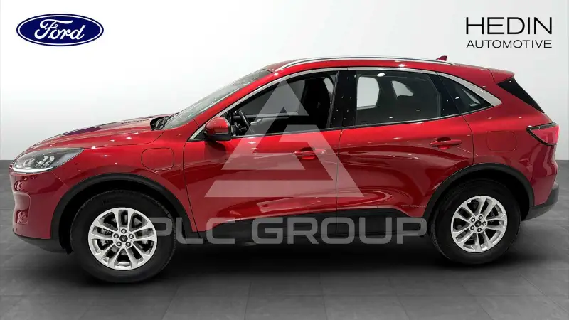 2023 Ford Kuga