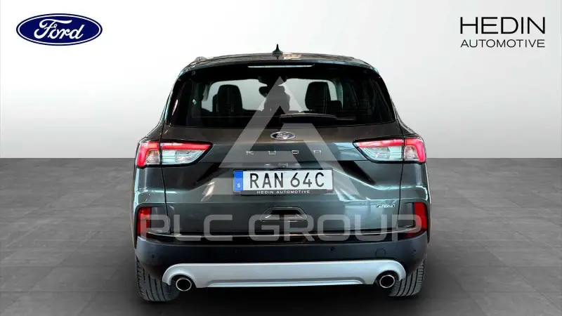 2023 Ford Kuga