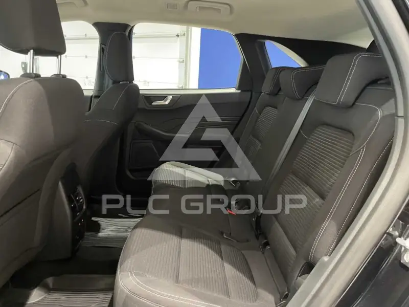 2023 Ford Kuga