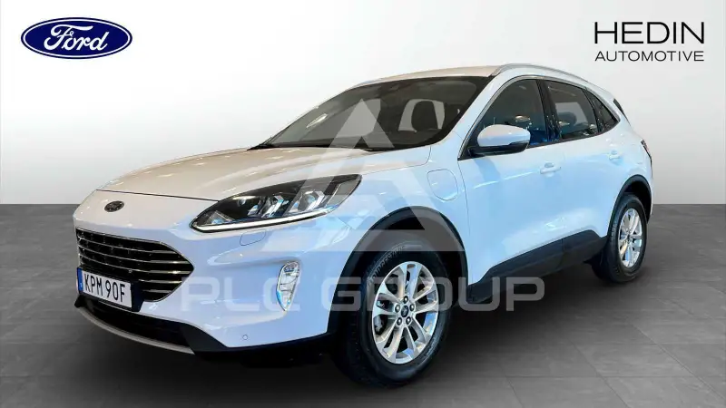2023 Ford Kuga