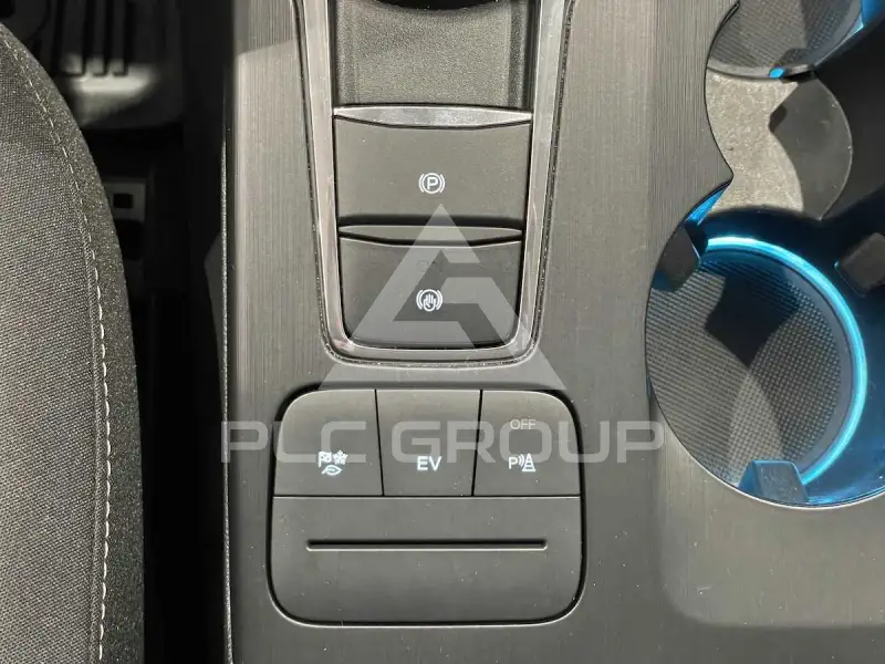 2023 Ford Kuga