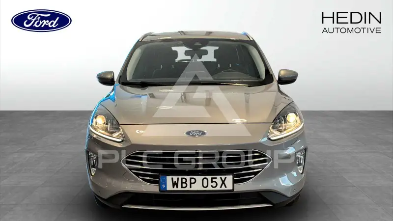 2023 Ford Kuga