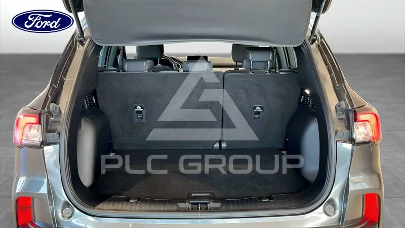 2023 Ford Kuga
