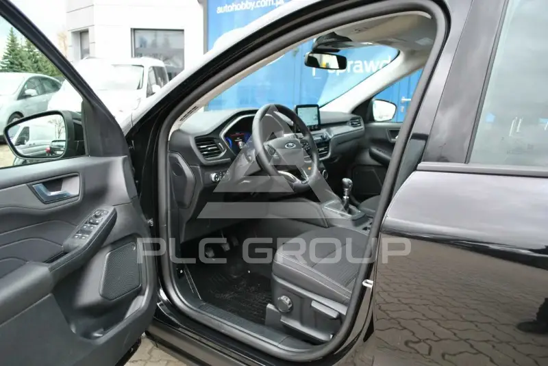 2023 Ford Kuga