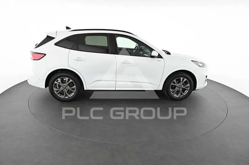 2023 Ford Kuga
