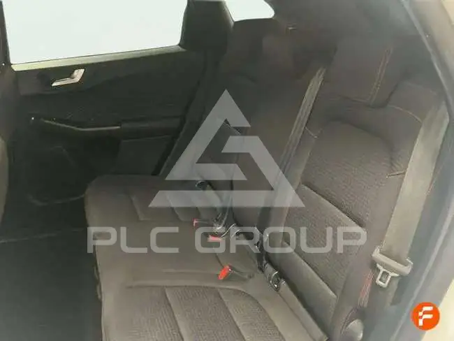 2023 Ford Kuga