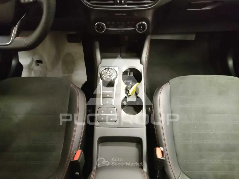 2023 Ford Kuga