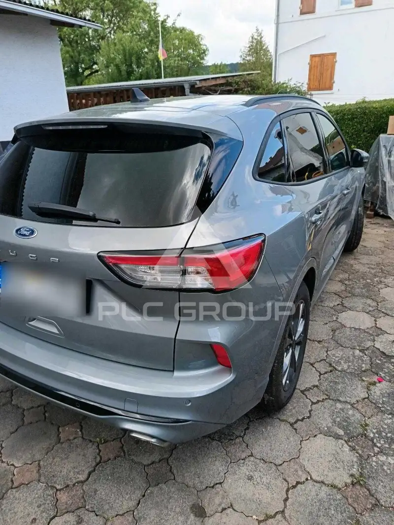 2023 Ford Kuga