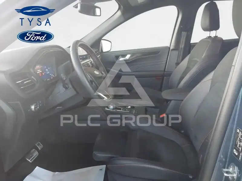 2023 Ford Kuga
