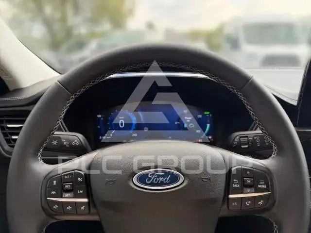 2023 Ford Kuga