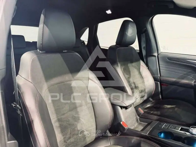 2023 Ford Kuga
