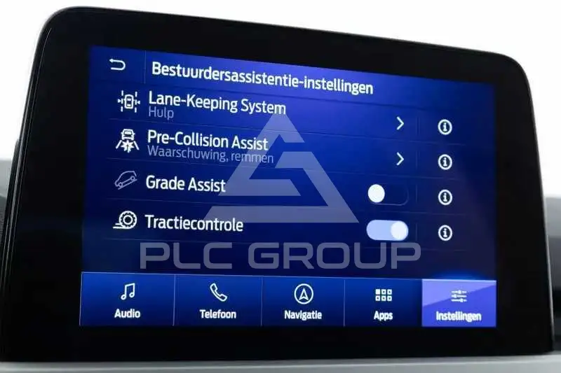 2023 Ford Kuga