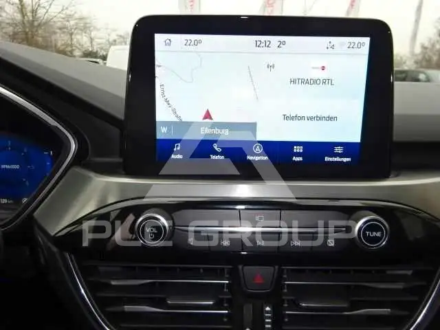 2023 Ford Kuga