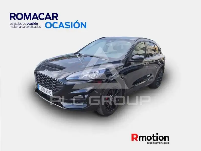 2023 Ford Kuga