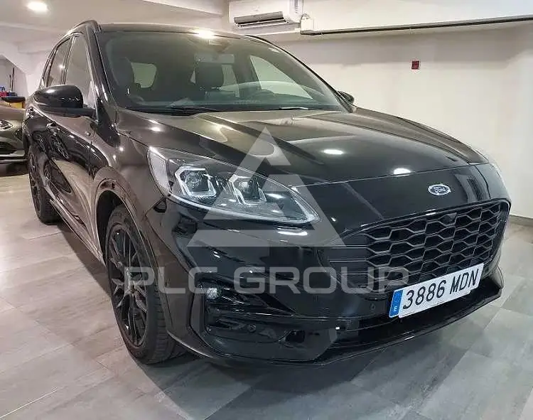 2023 Ford Kuga