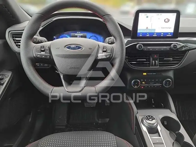 2023 Ford Kuga