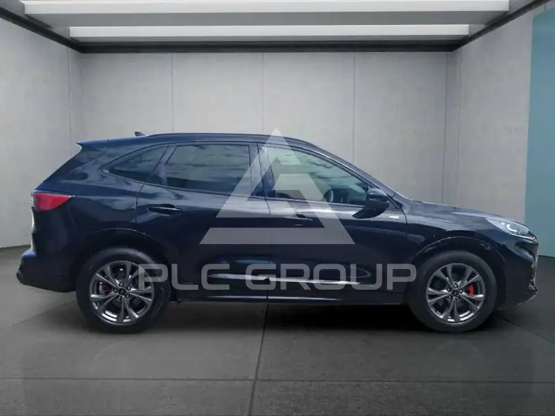 2023 Ford Kuga