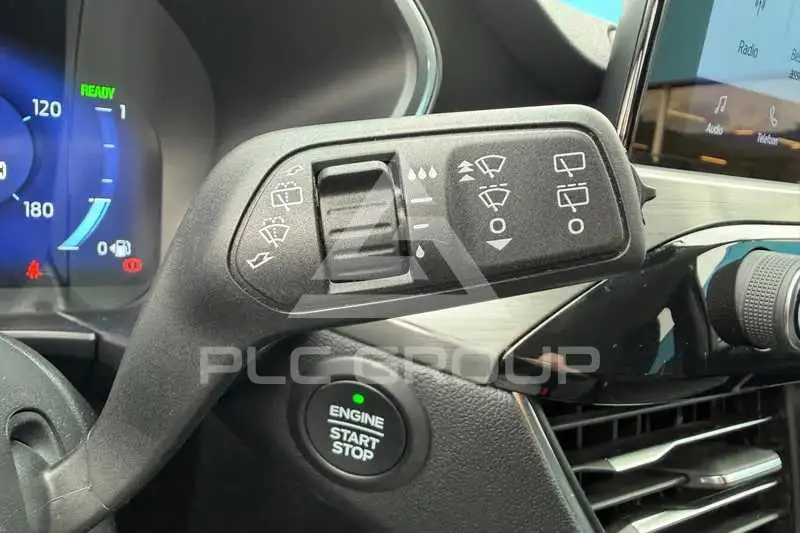 2023 Ford Kuga