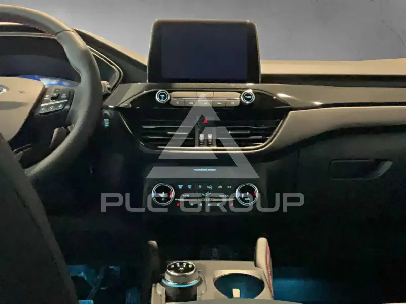2023 Ford Kuga