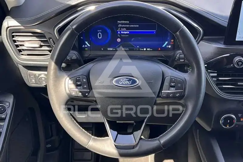 2023 Ford Kuga