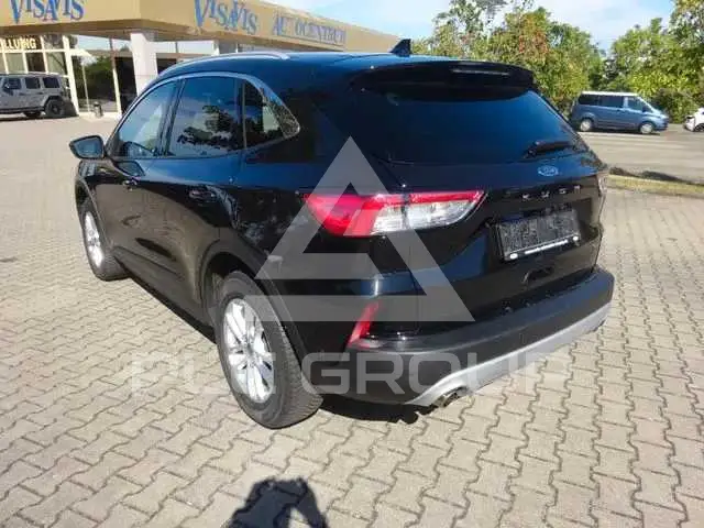 2023 Ford Kuga
