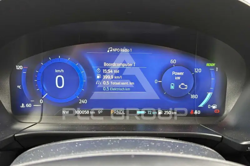 2023 Ford Kuga
