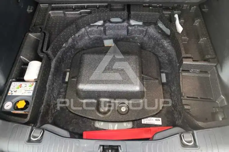 2023 Ford Kuga