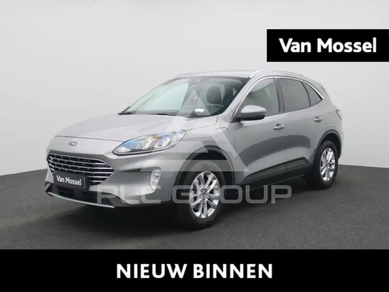 2023 Ford Kuga