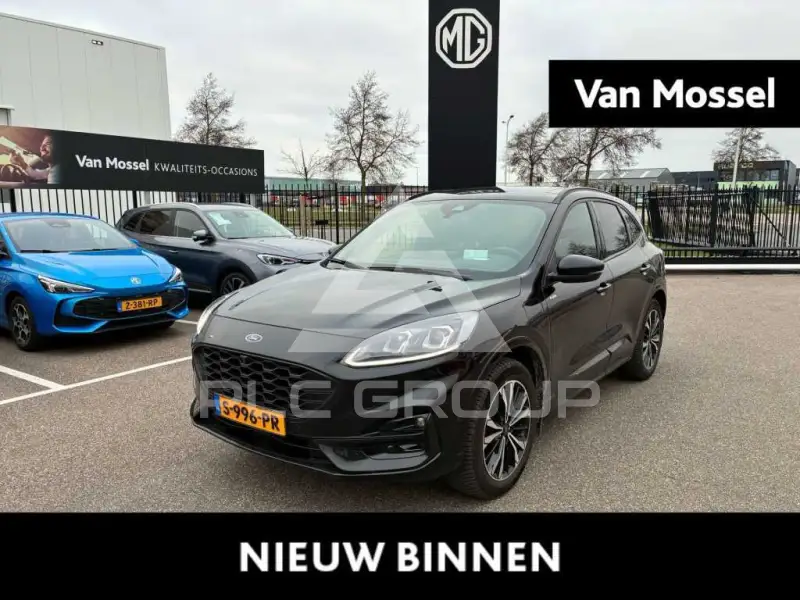 2023 Ford Kuga