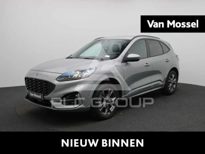 2023 Ford Kuga