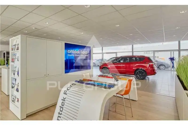 2023 Ford Kuga