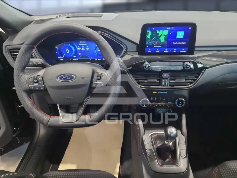 2023 Ford Kuga