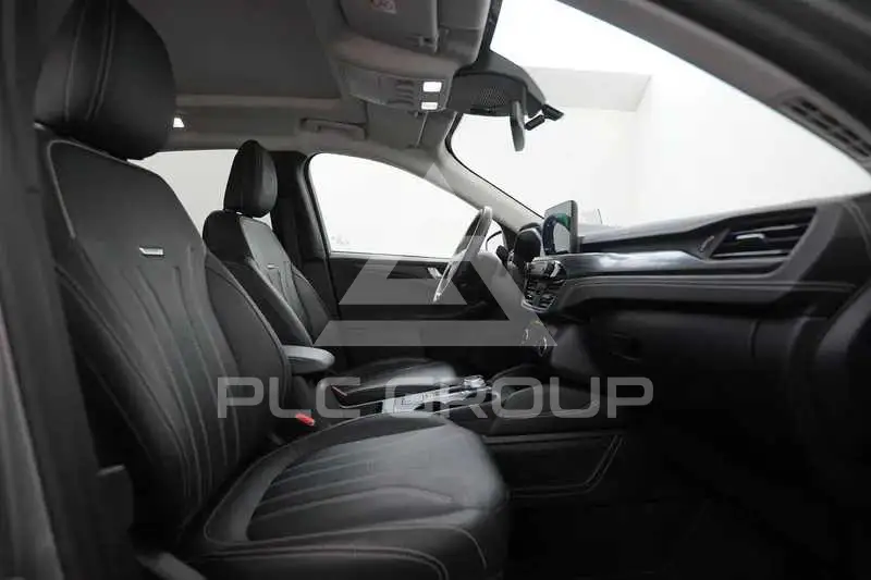2023 Ford Kuga