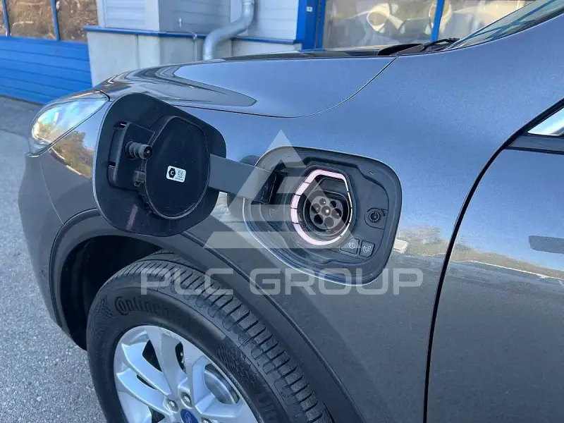 2023 Ford Kuga