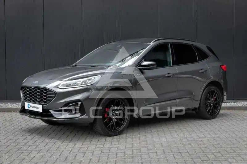 2023 Ford Kuga