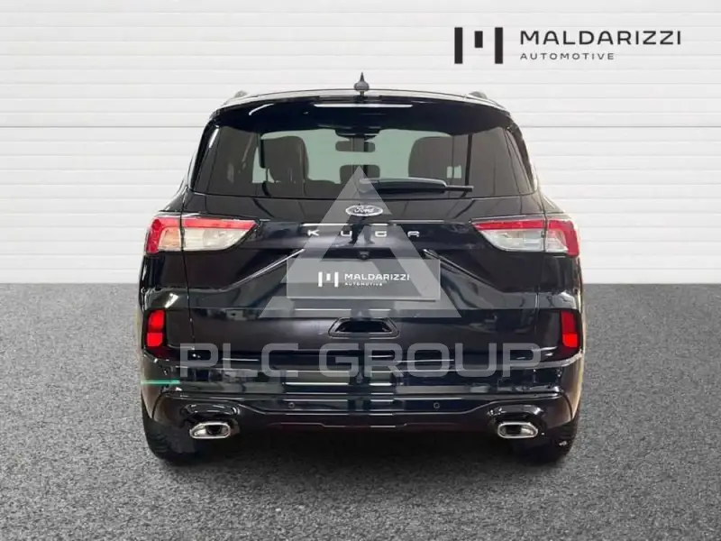 2023 Ford Kuga
