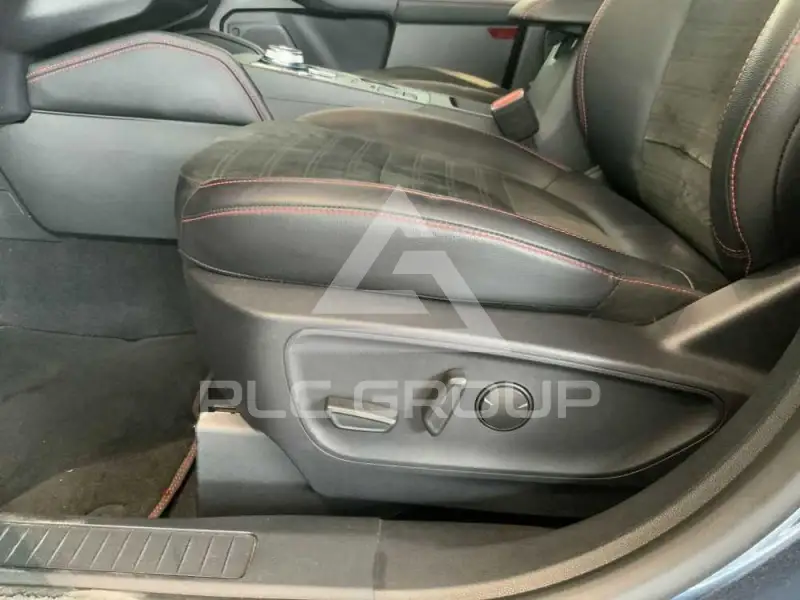 2023 Ford Kuga