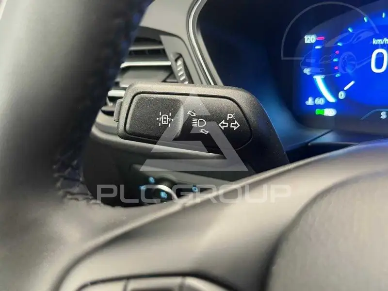 2023 Ford Kuga