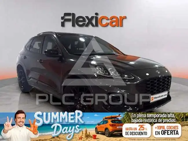 2023 Ford Kuga