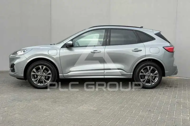 2023 Ford Kuga