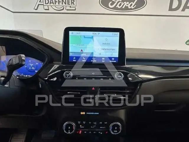 2023 Ford Kuga