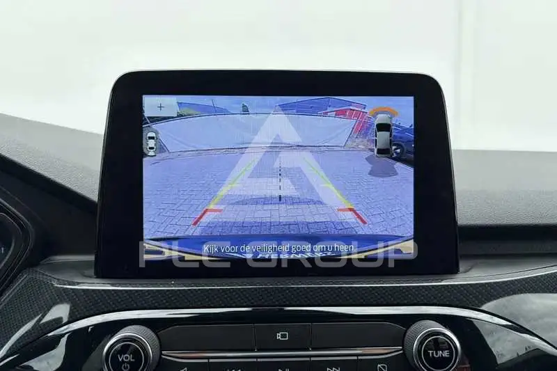 2023 Ford Kuga